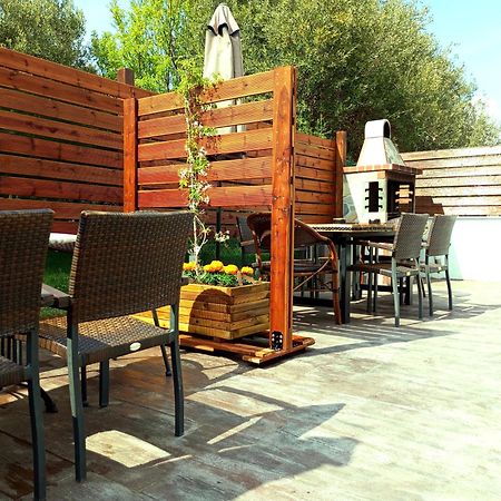 Villa Athina 1St Floor Nea Kallikrateia Екстериор снимка