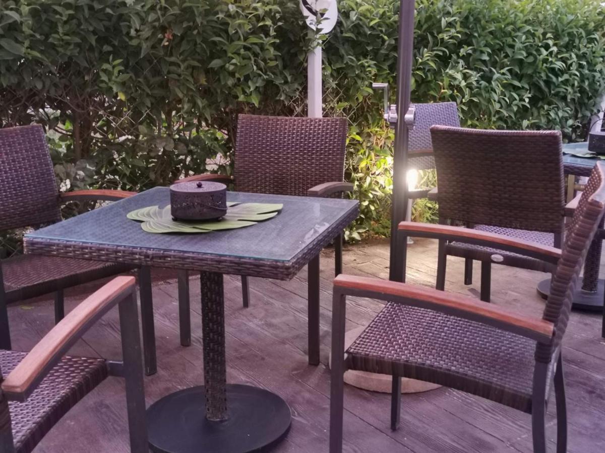Villa Athina 1St Floor Nea Kallikrateia Екстериор снимка