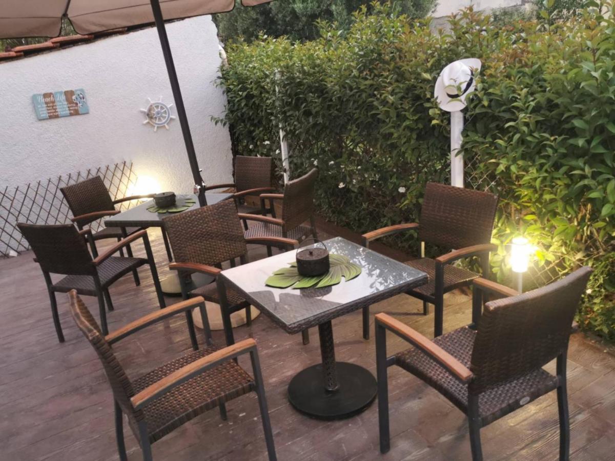 Villa Athina 1St Floor Nea Kallikrateia Екстериор снимка