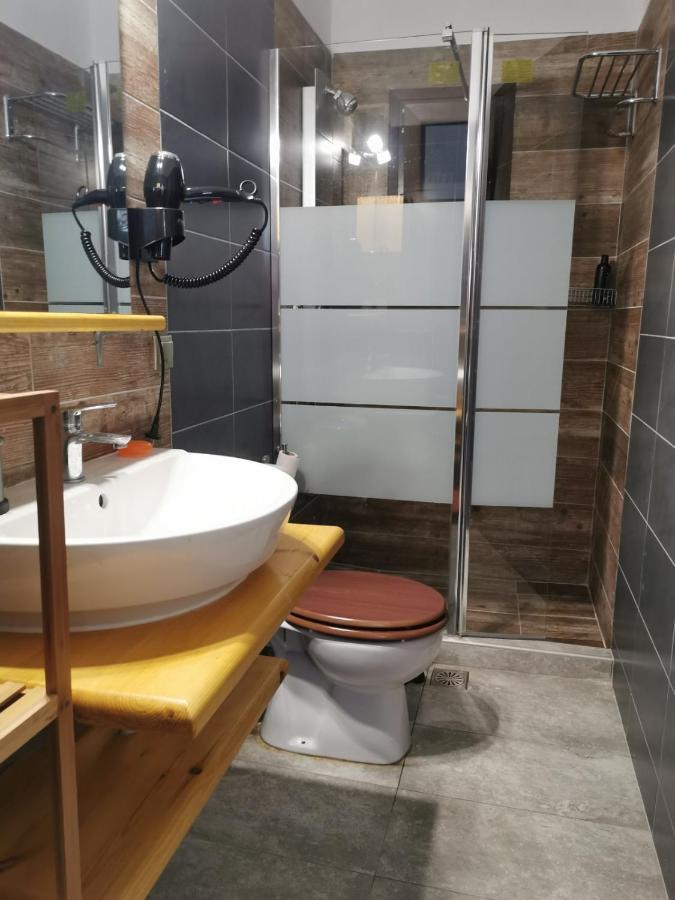 Villa Athina 1St Floor Nea Kallikrateia Екстериор снимка
